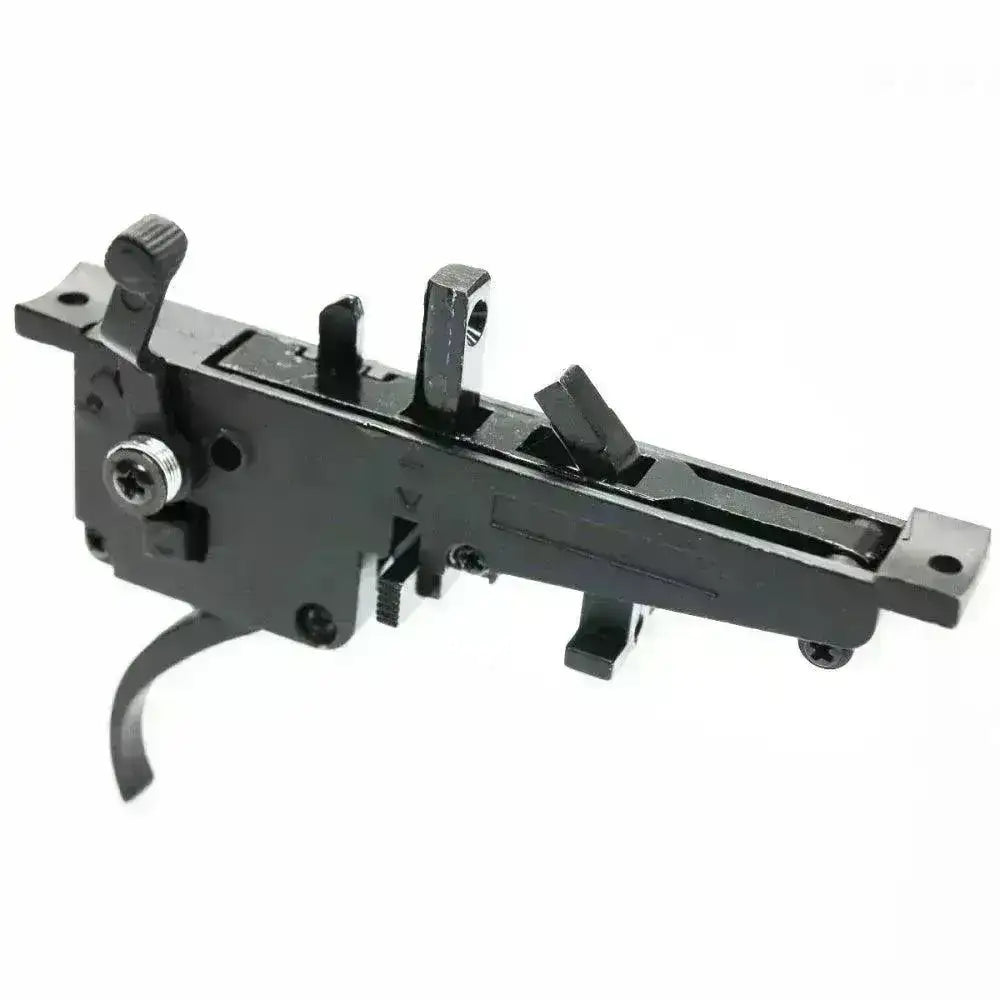 L96 AWP Metal Trigger Set - Metall - Game-On.no