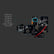 Lancer Tactical - MK18 Gen3 Elektrisk Softgun Rifle med Nebula Mosfet - Game-On.no