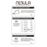 Lancer Tactical - MK18 Gen3 Elektrisk Softgun Rifle med Nebula Mosfet - Game-On.no