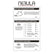Lancer Tactical - MK18 Gen3 Elektrisk Softgun Rifle med Nebula Mosfet - Game-On.no