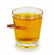 Last Man Standing - Shot Glass med Kule - Game-On.no
