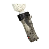 Laylax - Satellite High Bullet BB Loader Plus - Speedloader til Softgun - Game-On.no