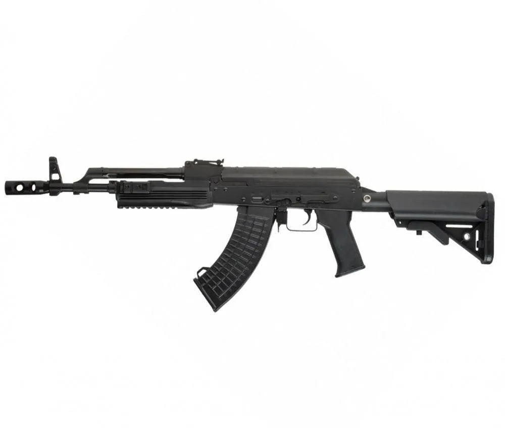 LCT - TX5(AK) Elektrisk Softgunrifle - Svart