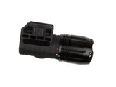 LED Lykt 3W - Multifunksjon - Game-On.no