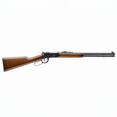 Legends - Lever Action Cowboy Co2 Drevet Luftgevær - Antique - Game-On.no