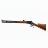 Legends - Lever Action Cowboy Co2 Drevet Luftgevær - Antique - Game-On.no