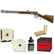 Legends - Lever Action Cowboy Co2 Drevet Luftgevær - PAKKEPRIS - Game-On.no