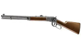 Legends - Lever Action Cowboy Co2 Drevet Softgunrifle - Antique - Game-On.no