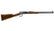 Legends - Lever Action Cowboy Co2 Drevet Softgunrifle - Antique - Game-On.no