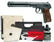 Legends PM KGB - Luftpistol 4.5mm Pakkesett - Game-On.no