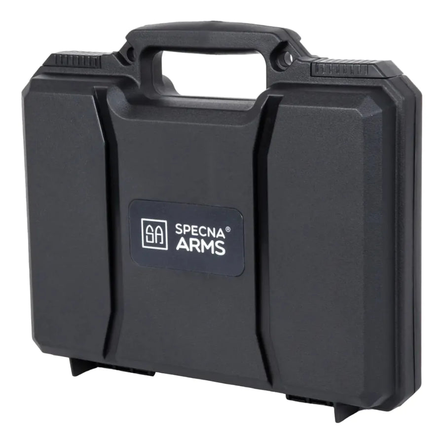 Lett og Hendig Våpenkoffert til Pistol - 34cm - Game-On.no