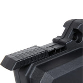 Lett og Hendig Våpenkoffert til Pistol - 34cm - Game-On.no