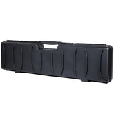 Lett og Hendig Våpenkoffert til Rifle - IP55 - 120cm - Game-On.no