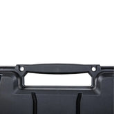 Lett og Hendig Våpenkoffert til Rifle - IP55 - 120cm - Game-On.no