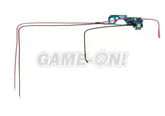 Leviathan NGRS Avtrekkerenhet til Airsoft - ETU Optical to Stock - Game-On.no