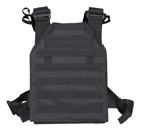 Light Armor 600D MOLLE Vest - Game-On.no