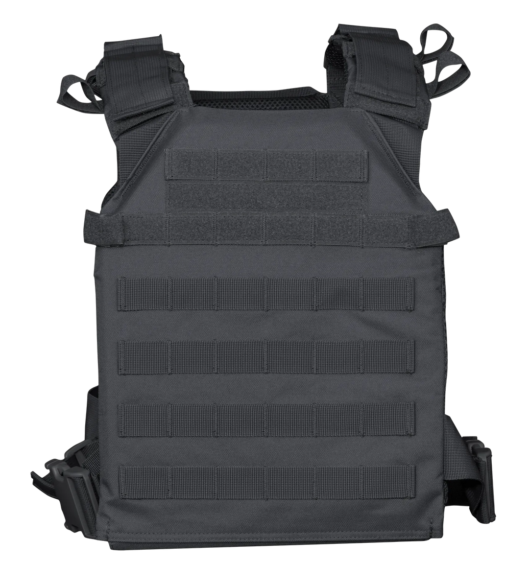 Light Armor 600D MOLLE Vest - Game-On.no