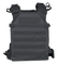 Light Armor 600D MOLLE Vest - Game-On.no