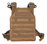 Light Armor 600D MOLLE Vest - Game-On.no