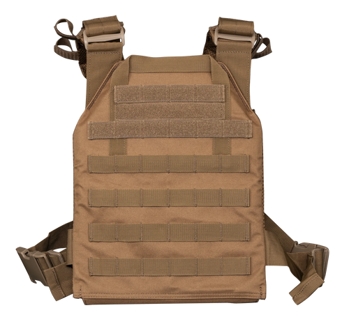 Light Armor 600D MOLLE Vest - Game-On.no