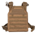 Light Armor 600D MOLLE Vest - Game-On.no