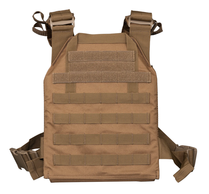 Light Armor 600D MOLLE Vest - Game-On.no