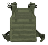 Light Armor 600D MOLLE Vest - Game-On.no