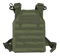 Light Armor 600D MOLLE Vest - Game-On.no