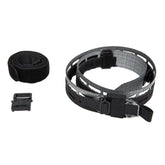 Wosport - Lightweight Taktisk Belte med QD Spenne