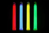 Lightstick 15cm - Blå - Game-On.no