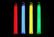 Lightstick 15cm - Grønn - Game-On.no