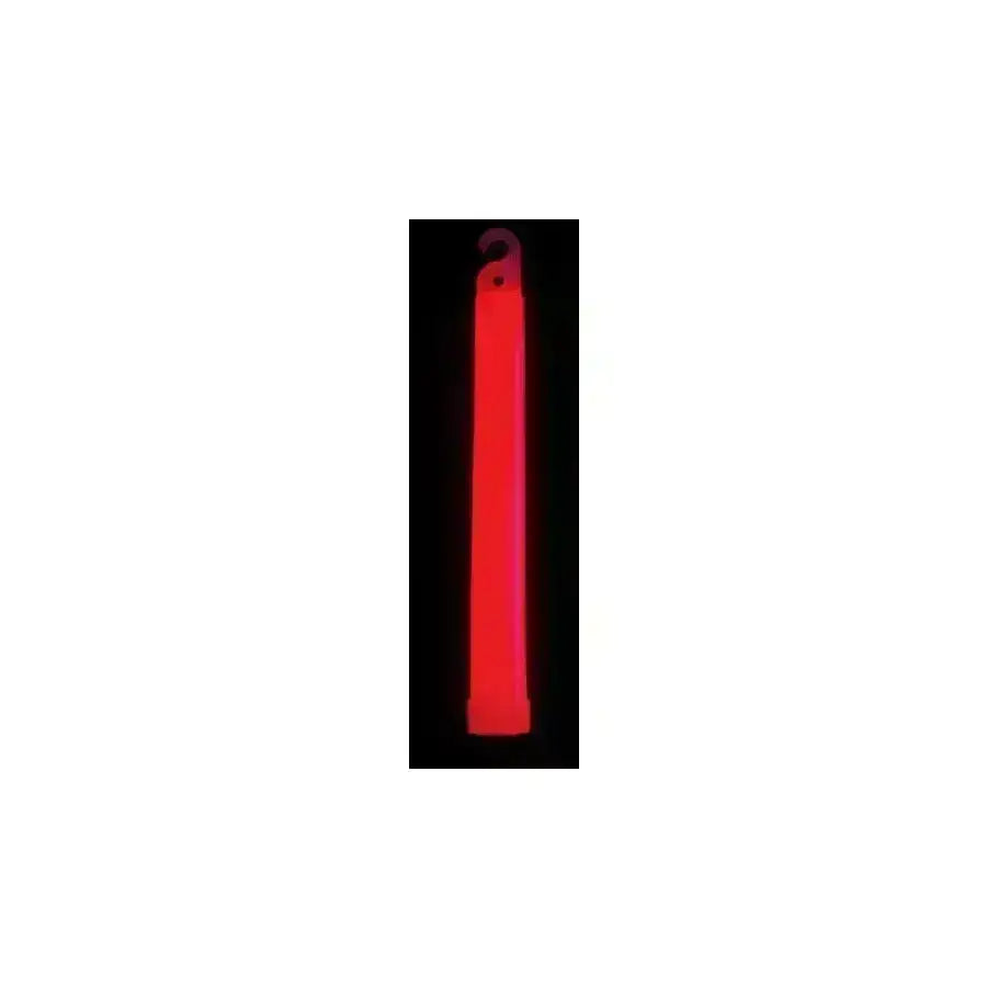 Lightstick 15cm - Rød - Game-On.no