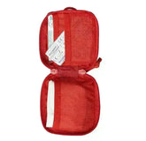 Liten Sanitetslomme - EDC Med-Kit Pouch - Coyote tan - Game-On.no