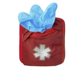 Liten Sanitetslomme - EDC Med-Kit Pouch - Coyote tan - Game-On.no