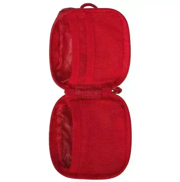 Liten Sanitetslomme - EDC Med-Kit Pouch - Coyote tan - Game-On.no