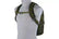 Liten Taktisk Ryggsekk - Laser-Cut - Wz.93 Woodland - Game-On.no