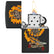 Zippo Rietveld Day of the Dead Lighter