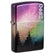 Zippo Colorful Sky Design Lighter