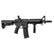 LT-02 - M4 CQBR Gen2 Elektrisk Softgun Rifle - Svart (PAKKE) - Game-On.no