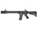 LT-25 - M4 SPR Interceptor Elektrisk Softgun Rifle - PAKKE - Game-On.no