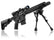 LT-32 - M4 DMR Elektrisk Softgun Rifle - Komplett Pakke - Game-On.no