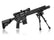 LT-32 - M4 DMR Elektrisk Softgun Rifle - Komplett Pakke - Game-On.no