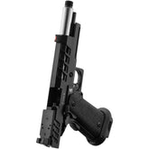 LT - Heracles Hi-Capa 5.1 - Gassdrevet Softgun Pistol med Blowback