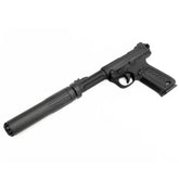 Lyddemper AAP-01 - 169x35mm - 14mm CCW - Game-On.no