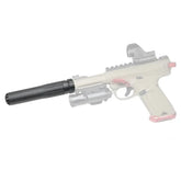 Lyddemper AAP-01 - 169x35mm - 14mm CCW - Game-On.no
