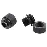 Lyddemper Adapter til Hatsan QE Modeller - 1/2 UNF - Game-On.no