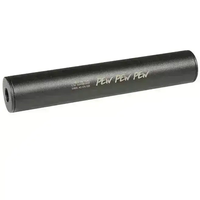 Lyddemper - `Pew Pew Pew`35x200mm - 14mmCW/CCW - Game-On.no