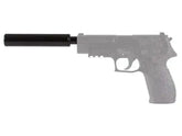 Lyddemper til Sig Sauer P226 4.5mm Pellets Pistoler - Game-On.no
