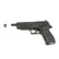 Lyddemperadapter til Sig Sauer P226 Luftpistol - 1/2x20 UNF Gjen - Game-On.no