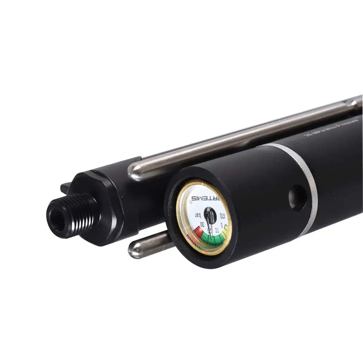 Lyddemperadapter til Snowpeak PP750 Luftpistol - Game-On.no